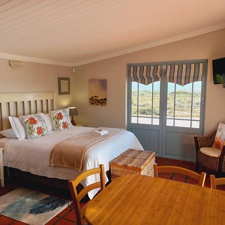 Abalone Guesthouse Jacobs Bay Zewnętrze zdjęcie