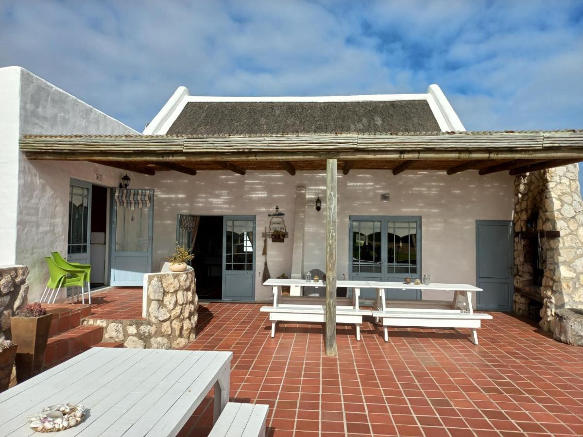 Abalone Guesthouse Jacobs Bay Zewnętrze zdjęcie