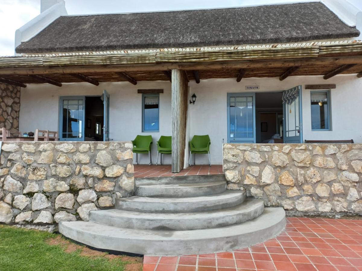 Abalone Guesthouse Jacobs Bay Zewnętrze zdjęcie