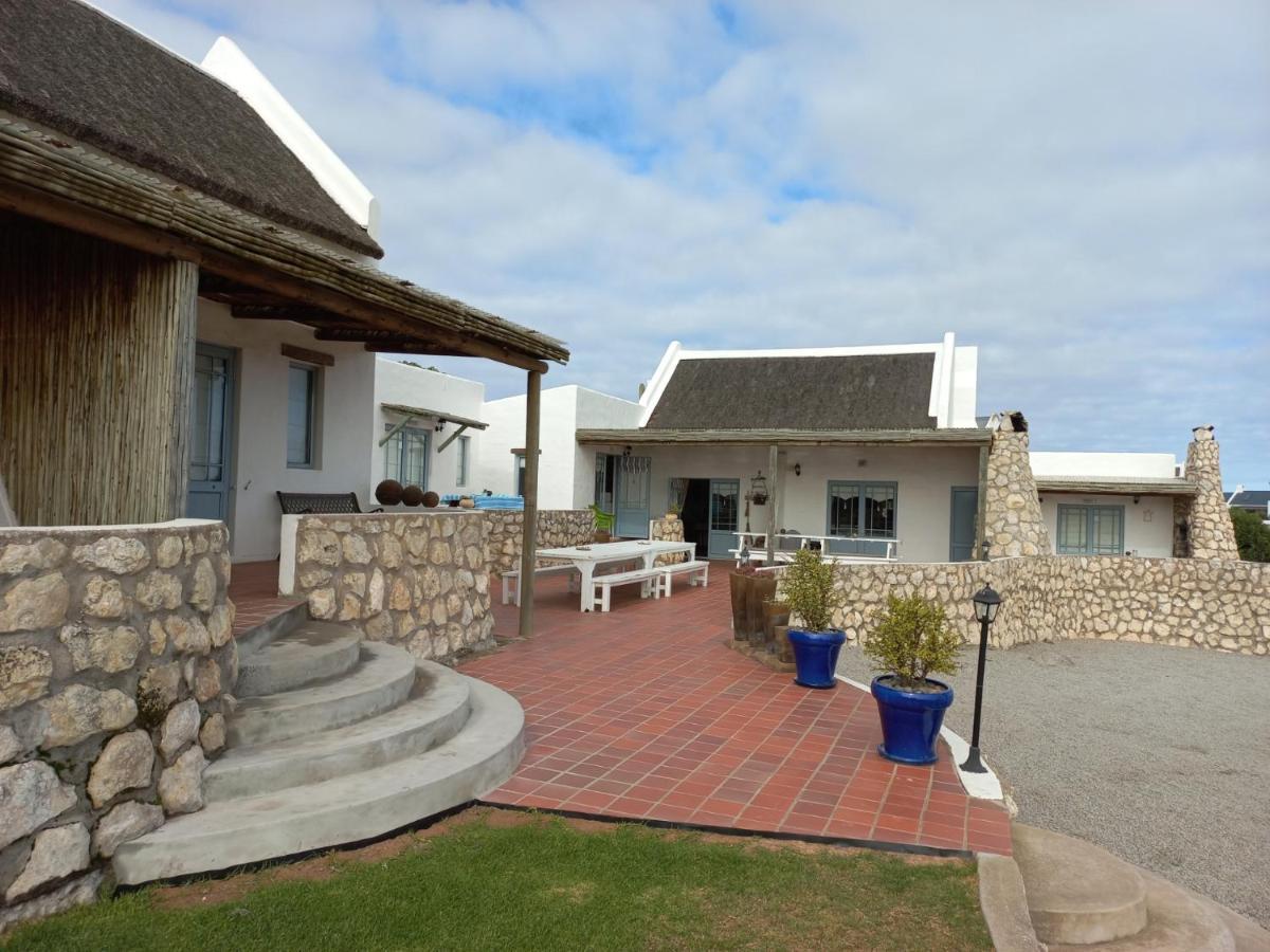 Abalone Guesthouse Jacobs Bay Zewnętrze zdjęcie