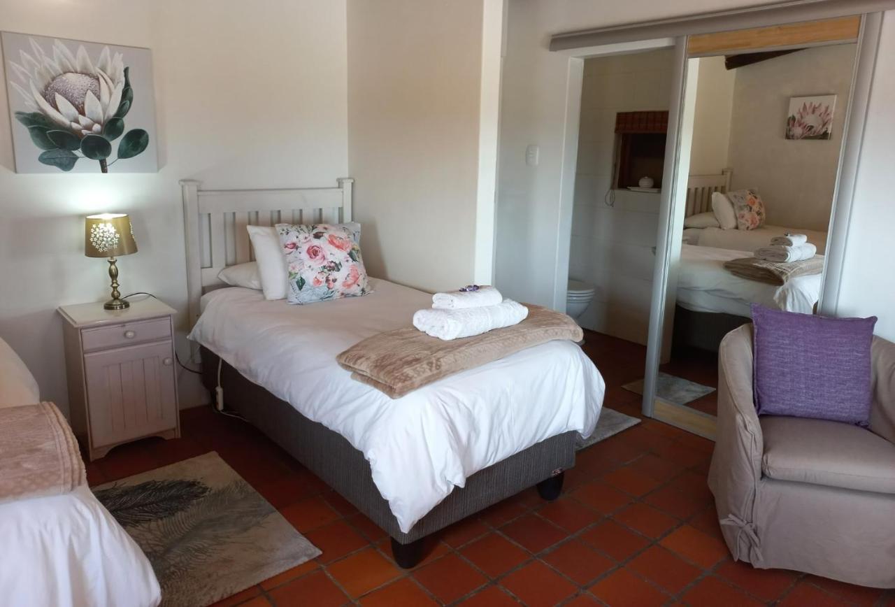 Abalone Guesthouse Jacobs Bay Zewnętrze zdjęcie