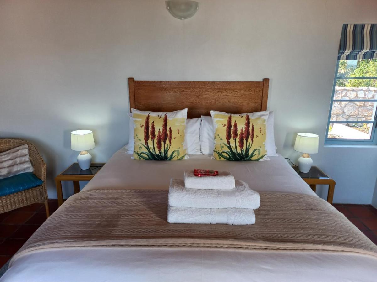 Abalone Guesthouse Jacobs Bay Zewnętrze zdjęcie