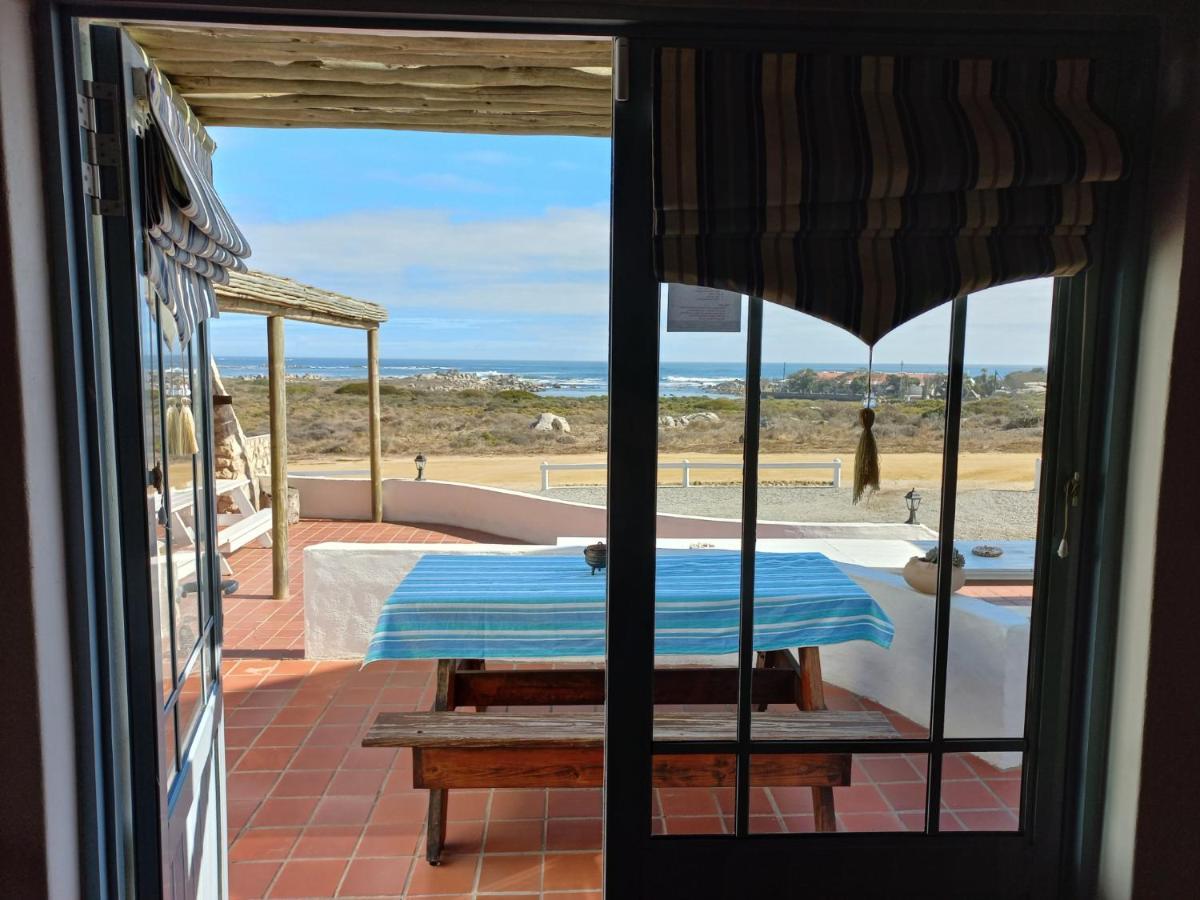 Abalone Guesthouse Jacobs Bay Zewnętrze zdjęcie