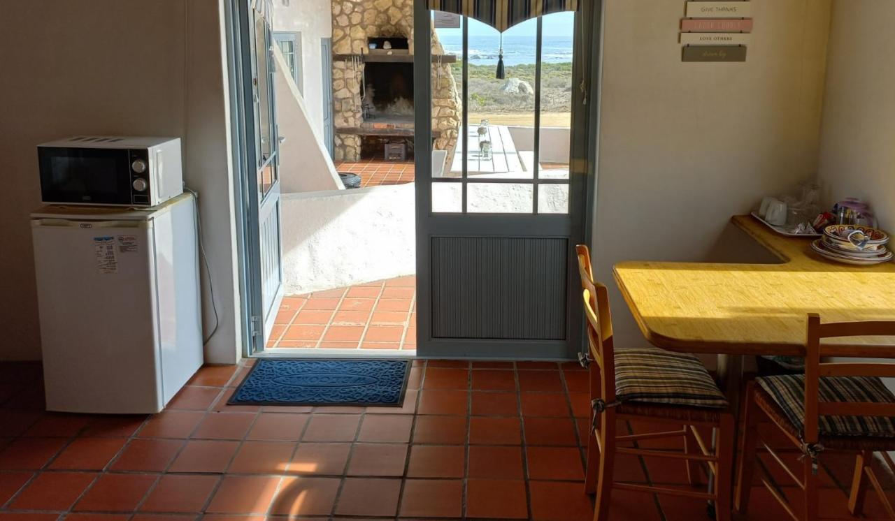 Abalone Guesthouse Jacobs Bay Zewnętrze zdjęcie
