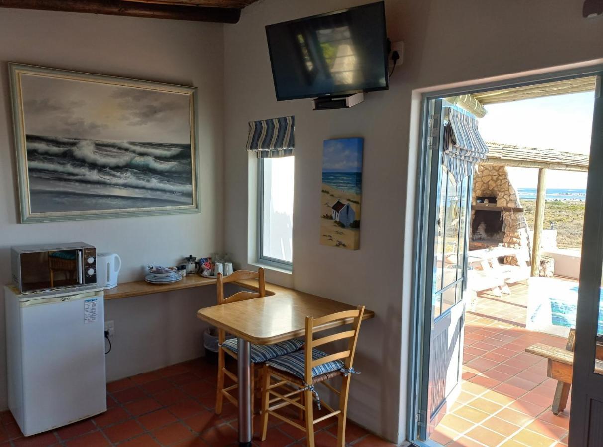 Abalone Guesthouse Jacobs Bay Zewnętrze zdjęcie