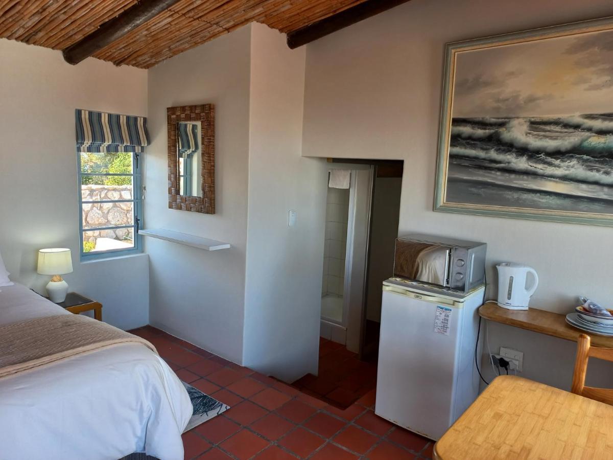 Abalone Guesthouse Jacobs Bay Zewnętrze zdjęcie