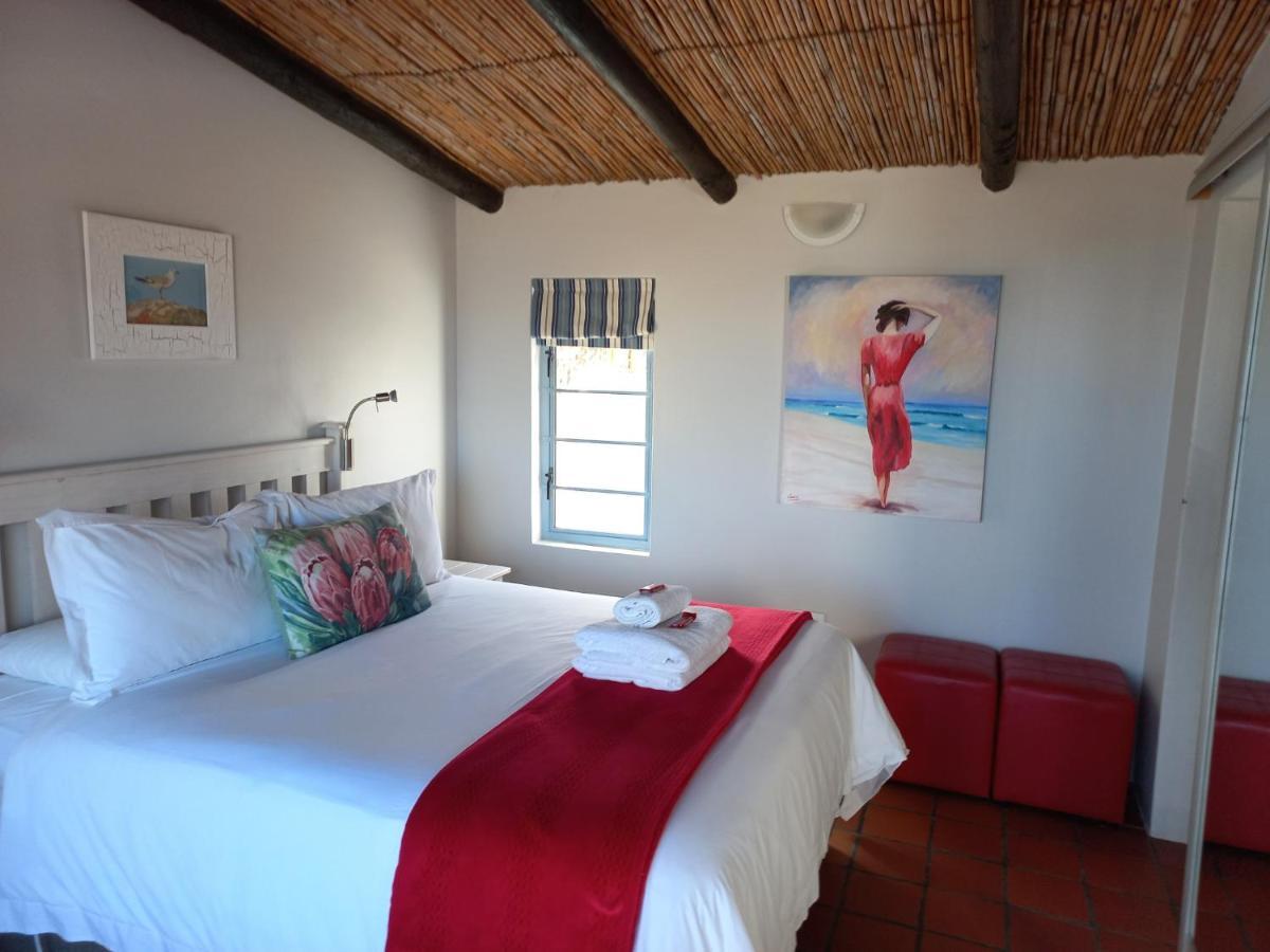 Abalone Guesthouse Jacobs Bay Zewnętrze zdjęcie