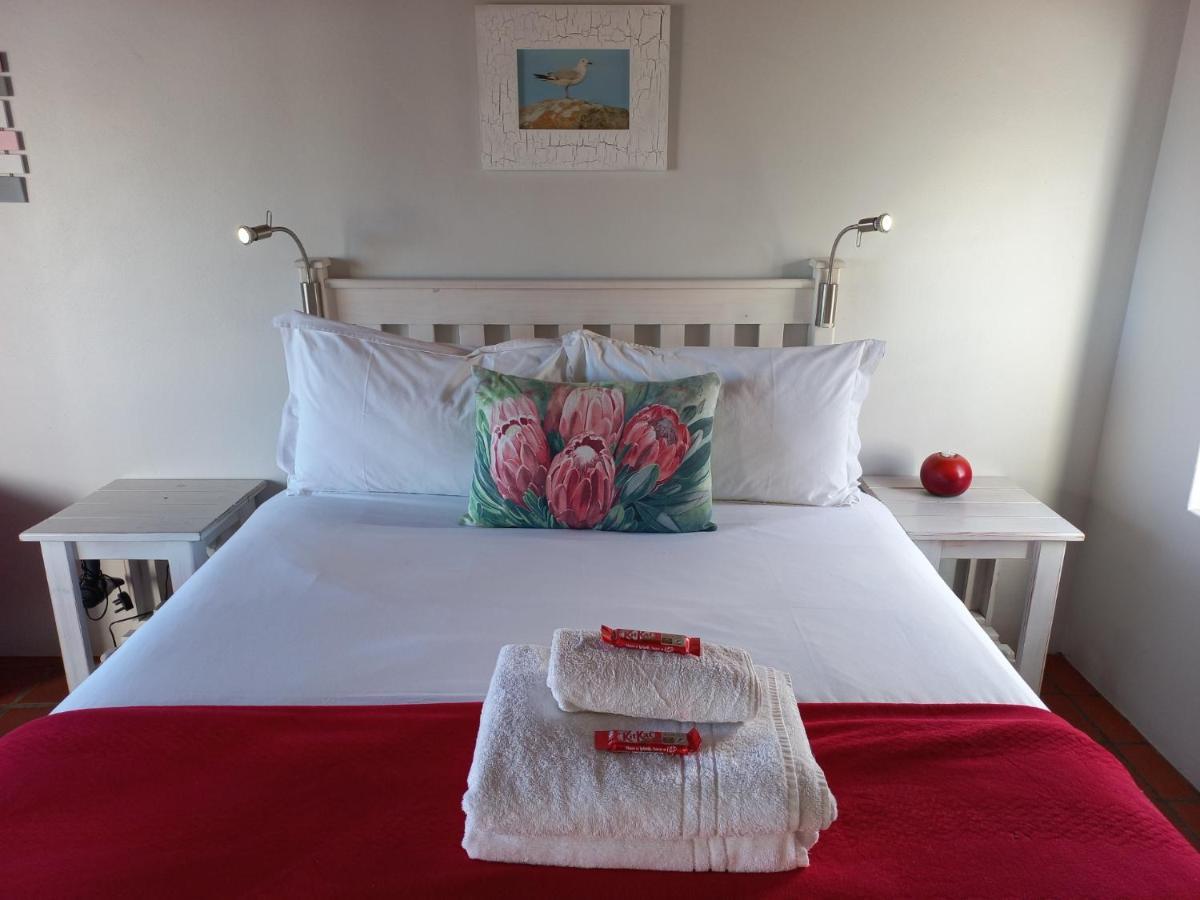 Abalone Guesthouse Jacobs Bay Zewnętrze zdjęcie