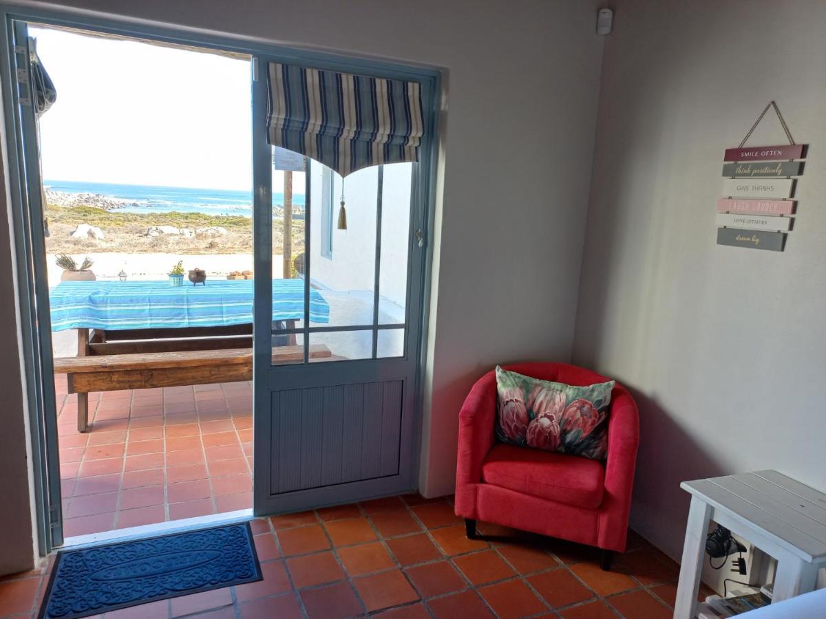 Abalone Guesthouse Jacobs Bay Zewnętrze zdjęcie