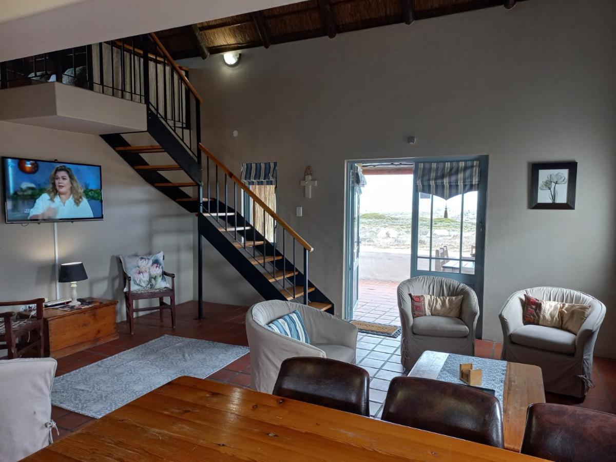 Abalone Guesthouse Jacobs Bay Zewnętrze zdjęcie