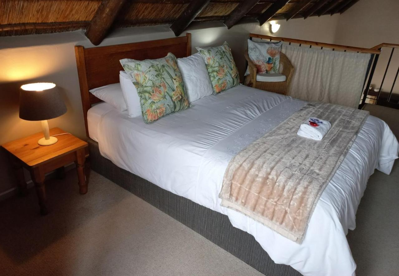 Abalone Guesthouse Jacobs Bay Zewnętrze zdjęcie