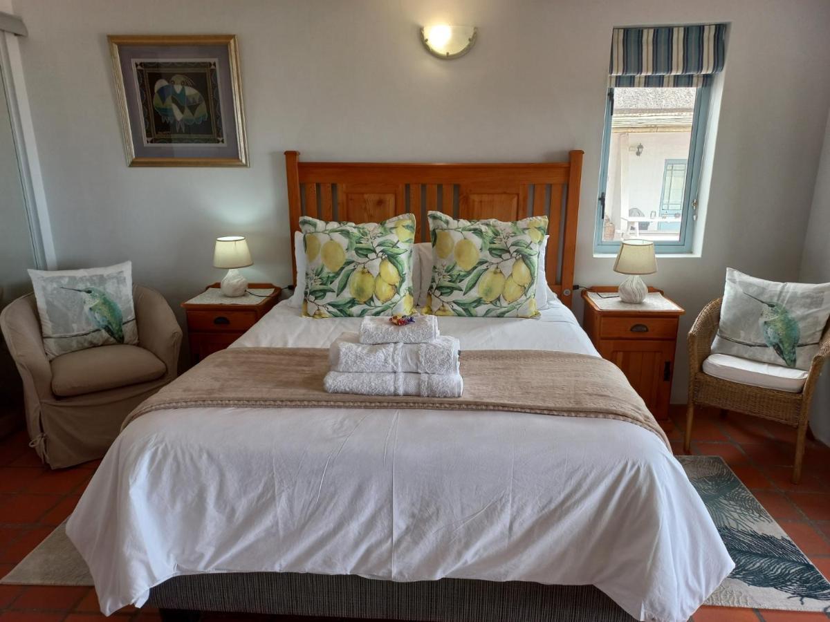 Abalone Guesthouse Jacobs Bay Zewnętrze zdjęcie