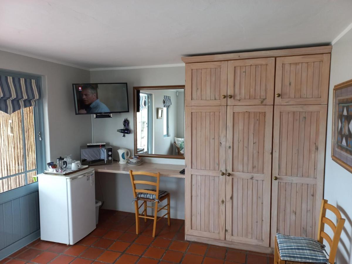Abalone Guesthouse Jacobs Bay Zewnętrze zdjęcie