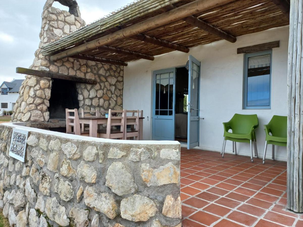 Abalone Guesthouse Jacobs Bay Zewnętrze zdjęcie