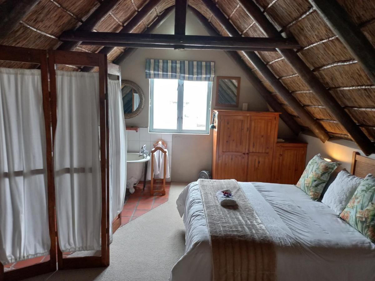Abalone Guesthouse Jacobs Bay Zewnętrze zdjęcie