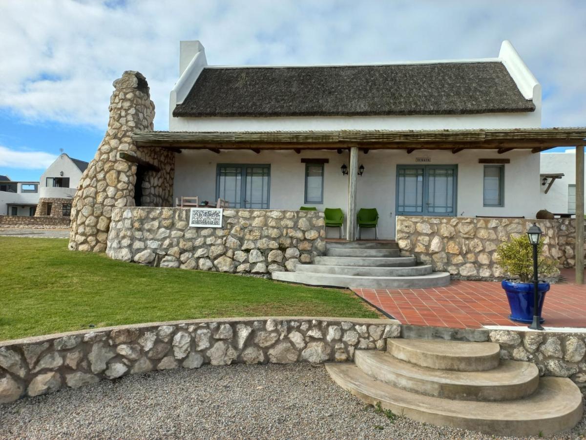 Abalone Guesthouse Jacobs Bay Zewnętrze zdjęcie