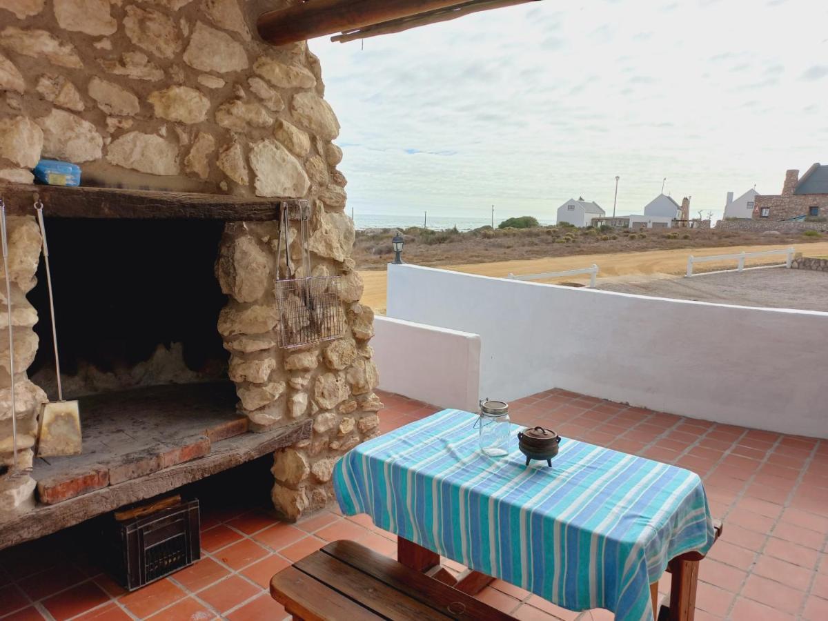Abalone Guesthouse Jacobs Bay Zewnętrze zdjęcie