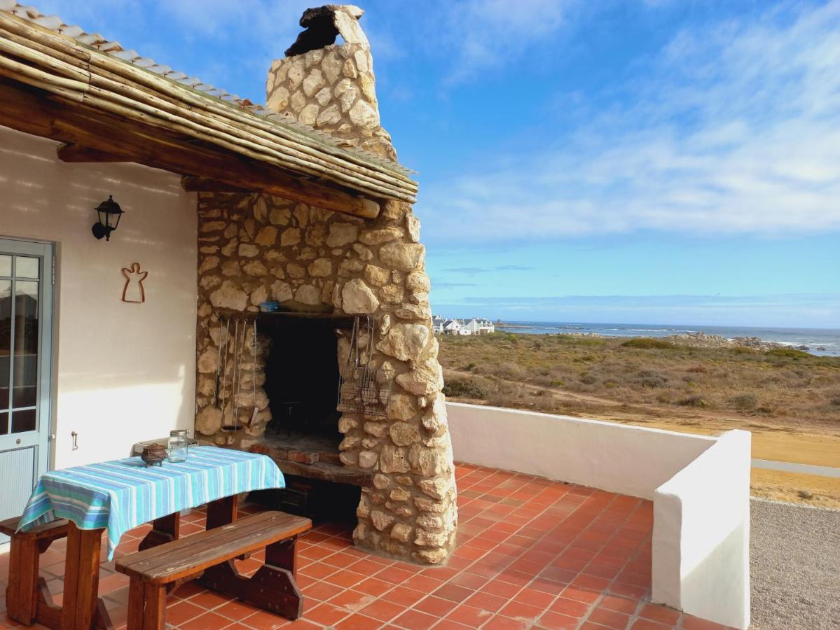 Abalone Guesthouse Jacobs Bay Zewnętrze zdjęcie