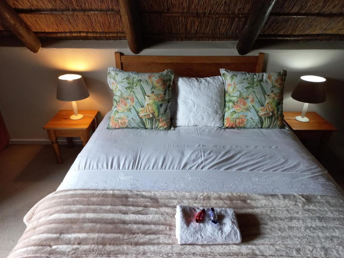 Abalone Guesthouse Jacobs Bay Zewnętrze zdjęcie