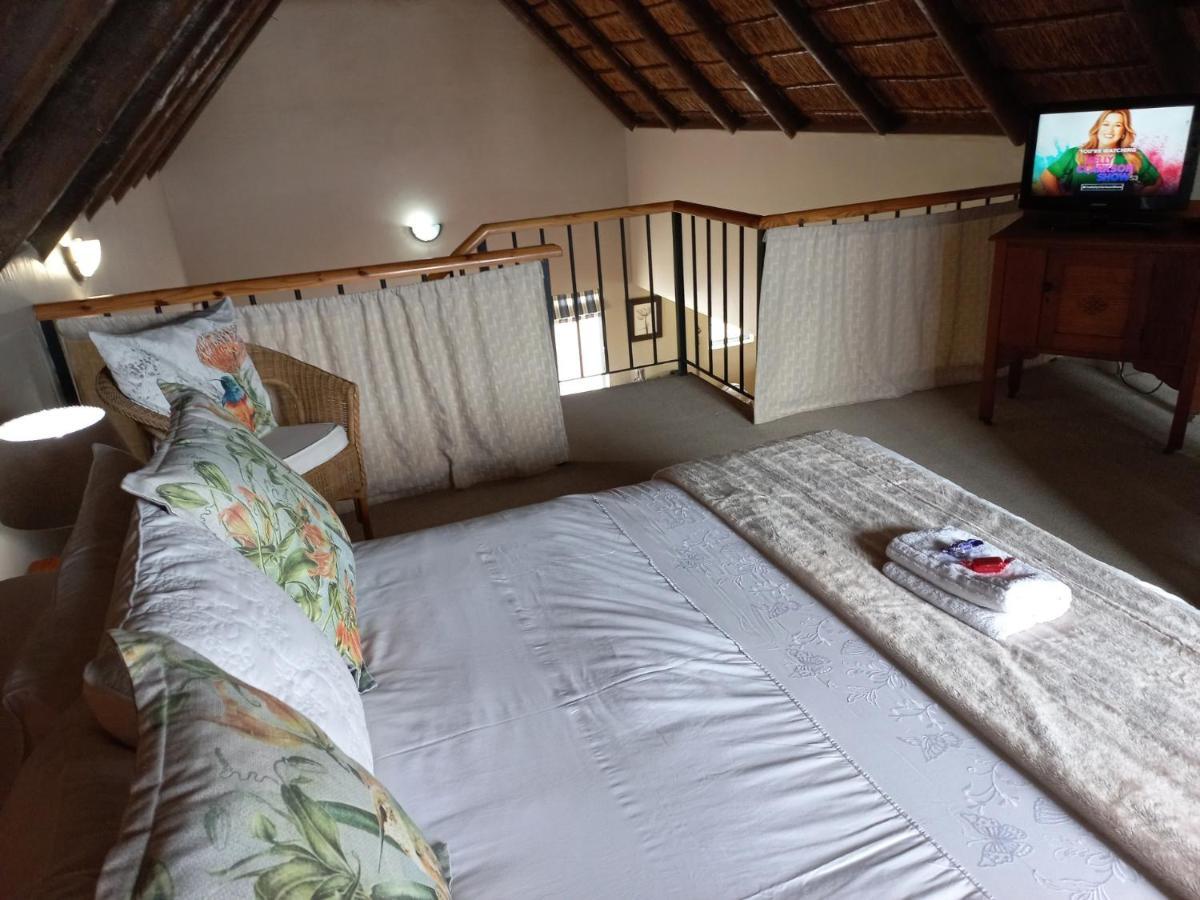 Abalone Guesthouse Jacobs Bay Zewnętrze zdjęcie