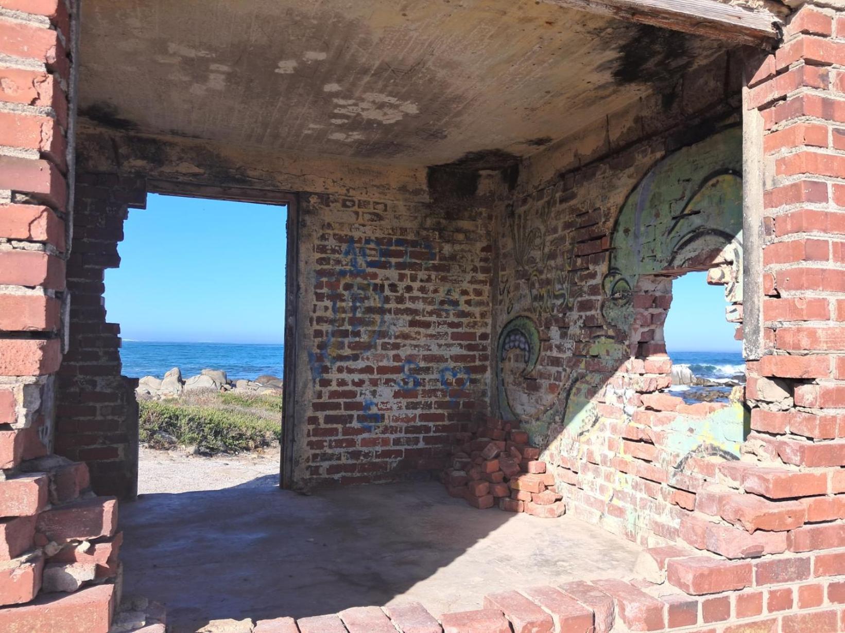 Abalone Guesthouse Jacobs Bay Zewnętrze zdjęcie