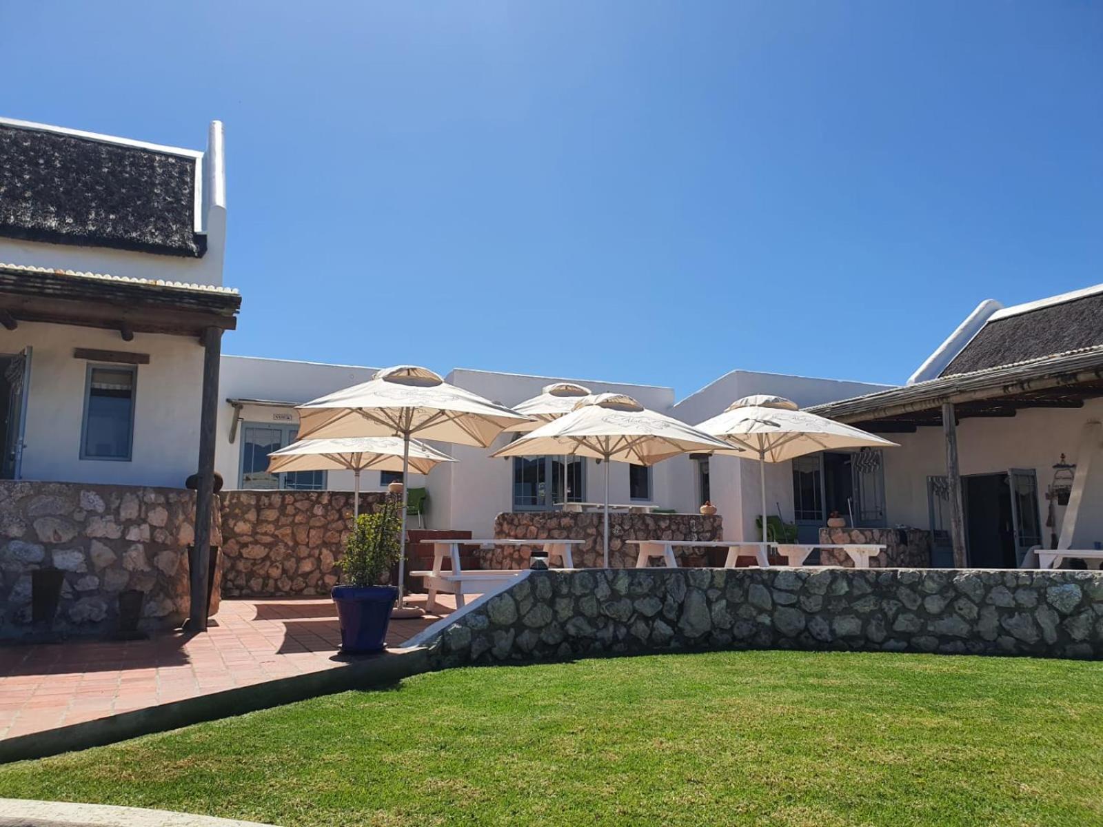 Abalone Guesthouse Jacobs Bay Zewnętrze zdjęcie
