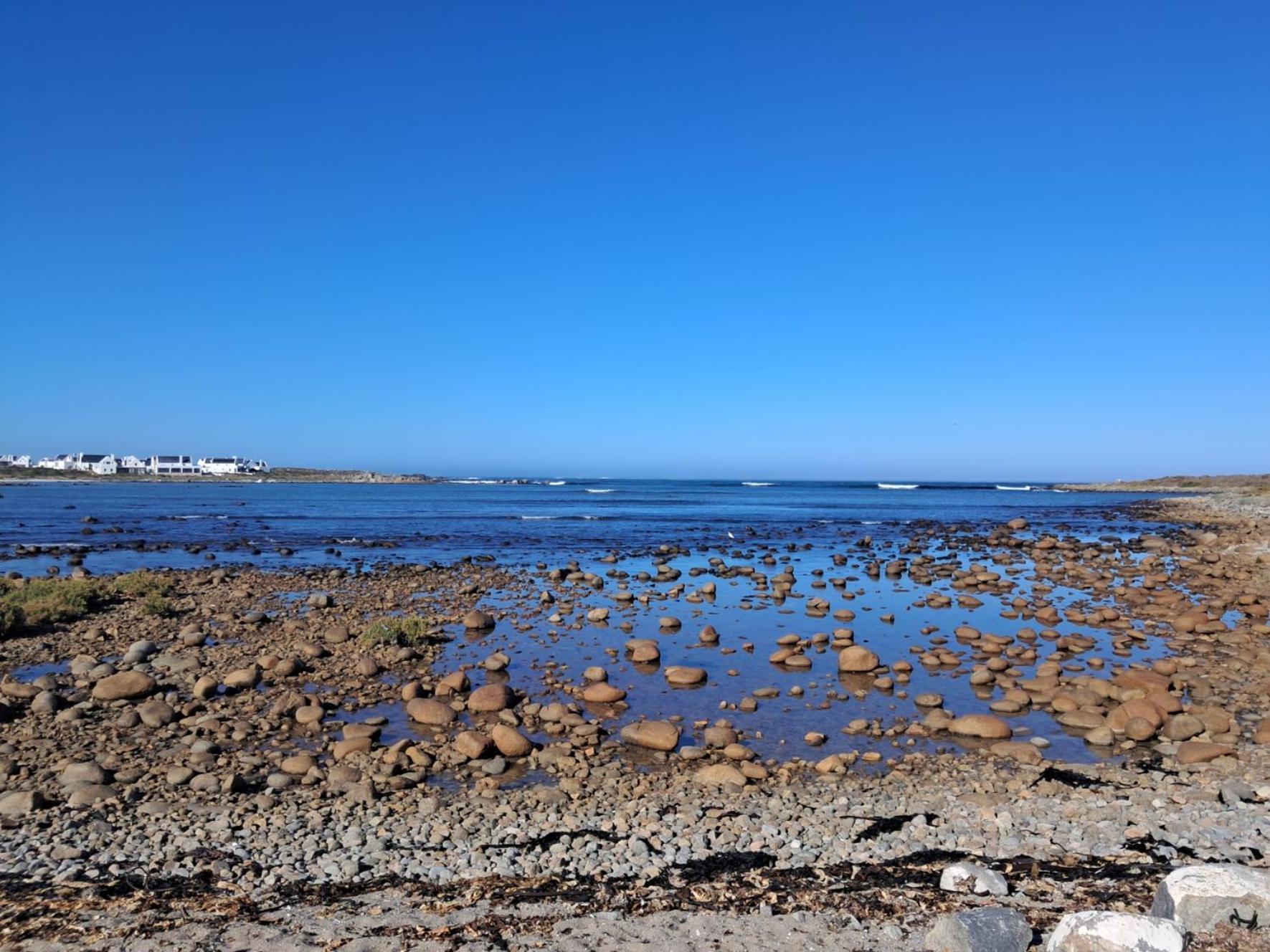 Abalone Guesthouse Jacobs Bay Zewnętrze zdjęcie