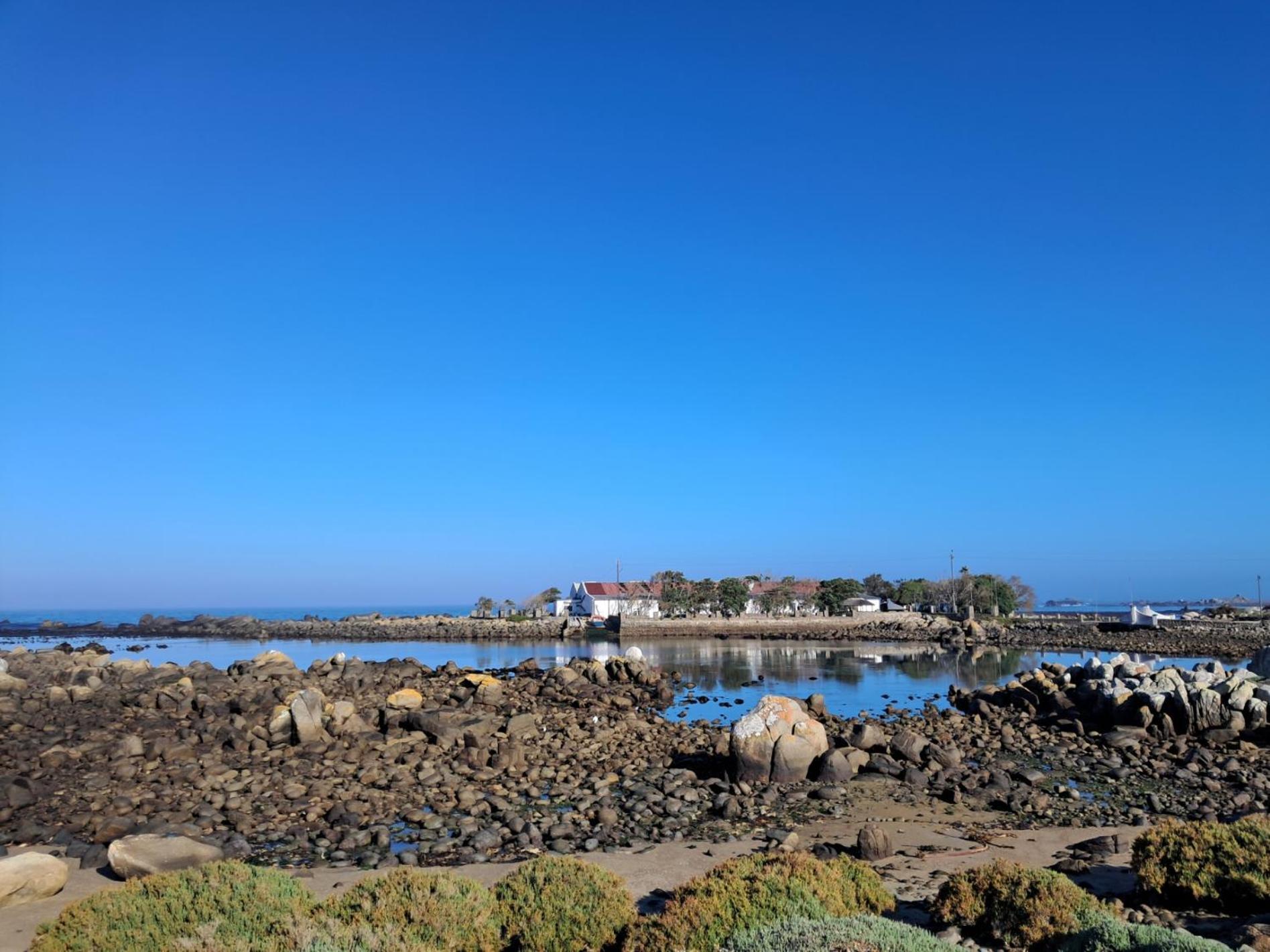 Abalone Guesthouse Jacobs Bay Zewnętrze zdjęcie
