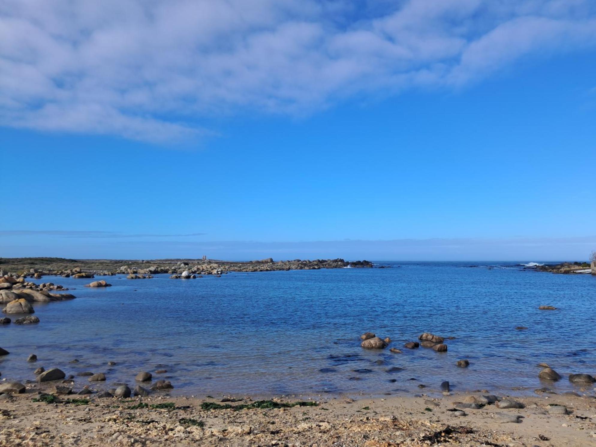 Abalone Guesthouse Jacobs Bay Zewnętrze zdjęcie